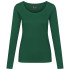EXCD by Promodoro Women's Long Sleeve T - 4095