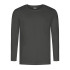 Promodoro Men’s Premium Long Sleeve T - 4099