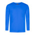 Promodoro Men’s Premium Long Sleeve T - 4099
