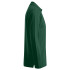 Promodoro Men’s Heavy Long Sleeve Polo - 4600