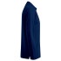 Promodoro Men’s Heavy Long Sleeve Polo - 4600