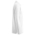 Promodoro Men’s Heavy Long Sleeve Polo - 4600