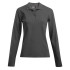 Promodoro Women’s Heavy Long Sleeve Polo - 4605