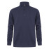 Promodoro Unisex Troyer Side Pocket - 5052