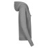 Promodoro Women’s Hoody Jacket 80/20 - 5181