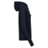 Promodoro Women’s Hoody Jacket 80/20 - 5181