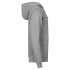 Promodoro Men’s Hoody Jacket 80/20 - 5182