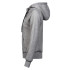 Tee Jays Women's Fashion Full Zip Hood - 5436