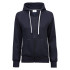 Tee Jays Women's Fashion Full Zip Hood - 5436