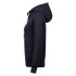 Tee Jays Women's Fashion Full Zip Hood - 5436