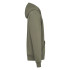 Promodoro Unisex Heavy Hoody Jacket - 5500