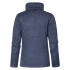 Promodoro Women`S Knit Fleece Jacket C+ - 7725