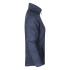 Promodoro Women`S Knit Fleece Jacket C+ - 7725