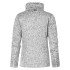 Promodoro Women`s Knit Fleece Jacket C+ - 7725