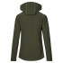 Promodoro Women's Warm Softshell Jacket - 7865