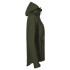 Promodoro Women's Warm Softshell Jacket - 7865
