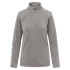 Promodoro Women's Recycled Fleece Troyer - 7925