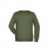 James & Nicholson Men's Sweat - JN8022