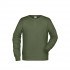 James & Nicholson Men's Sweat - JN8022