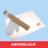 TheMagicTouch A-Pad Silikon-Gummi-Pad inkl. Schutzhandschuh