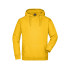 Daiber Hooded Sweat - JN047