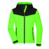 Daiber Ladies' Allweather Jacket - JN1179