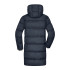 Daiber Ladies' Winter Short Coat - JN1367
