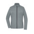 Daiber Ladies' Sports Structured Fleece Jacket - JN1387