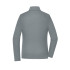 Daiber Ladies' Sports Structured Fleece Jacket - JN1387