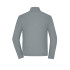 Daiber Men's Sports Structured Fleece Jacket - JN1388