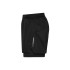 Daiber Ladies' Running Shorts - JN1395