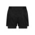 Daiber Ladies' Running Shorts - JN1395