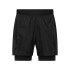 Daiber Men's Running Shorts - JN1396