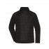 James & Nicholson Men's Hybrid Jacket - JN1820