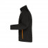 James & Nicholson Men's Hybrid Jacket - JN1820