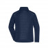 James & Nicholson Men's Hybrid Jacket - JN1820