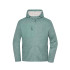 Daiber Workwear Knitted Fleece Jacket - JN1874