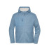 Daiber Workwear Knitted Fleece Jacket - JN1874