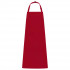 James & Nicholson Apron with Bib - JN1882