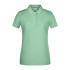 Daiber Ladies' Basic Polo - JN8009