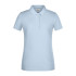 Daiber Ladies' Basic Polo - JN8009