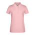 Daiber Ladies' Basic Polo - JN8009