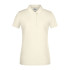 Daiber Ladies' Basic Polo - JN8009
