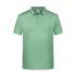 Daiber Men's Basic Polo - JN8010