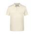 Daiber Men's Basic Polo - JN8010