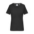 Daiber Ladies' T-Shirt 1:1 Rib - JN8039