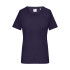 Daiber Ladies' T-Shirt 1:1 Rib - JN8039