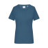 Daiber Ladies' T-Shirt 1:1 Rib - JN8039
