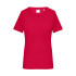 Daiber Ladies' T-Shirt 1:1 Rib - JN8039