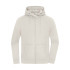 Daiber Oversized Hooded Jacket UNISEX - JN8043